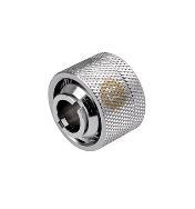 Raccord pour système de refroidissement liquide à compression Pacific 1/2" ID x 3/4" OD
