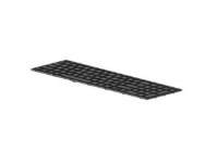 Clavier pour ordinateur portable HP ZBook Fury 15 G7 BL PS ISR