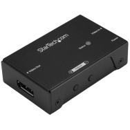Amplificateur de signal StarTech DPBOOST DisplayPort 4K 60 Hz