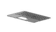 HP SPS-TOP CVR avec clavier DSG NORDIC