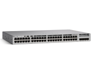 Commutateur Gigabit L3 géré Cisco Catalyst C9200L-48T-4G-A