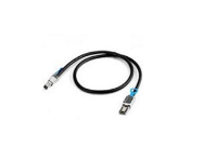 Câble mini-SAS mâle/mâle Lenovo 00YL848 1 m