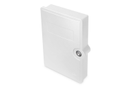 Boîtier DIGITUS 6x SC/DX FTTH IP65