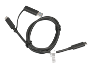Câble de chargement USB-C Lenovo SC10Q13458 1 m
