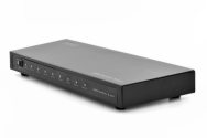 Répartiteur HDMI DIGITUS 8 ports