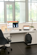 Ensemble clavier et souris USB HP Healthcare