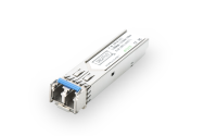 Module DIGITUS Mini GBIC SFP 1,25 Gbit/s 20 km