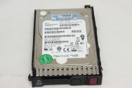 Disque dur HP M6625 900 Go 2,5 pouces SFF SAS 6 Go 10 000 tr/min
