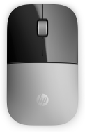 Souris sans fil HP Z3700 LED bleue 2,4 GHz (X7Q44AA)