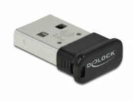 Adaptateur Delock USB 2.0 Bluetooth 4.0 USB Type-A