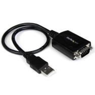StarTech ICUSB2321X Adaptateur USB 2.0 vers série