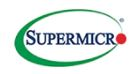 Support de carte montante SuperMicro MCP-120-00061-0N