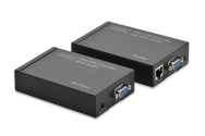 DIGITUS Kit d'extension VGA UTP 1920 x 1200 300 m