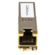 Émetteur-récepteur SFP StarTech 10070H-ST 1000Base-TX cuivre