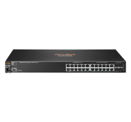 HPE Aruba 2530-24G - Géré - L2