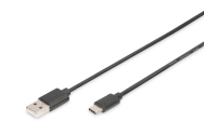 DIGITUS USB-C vers un câble