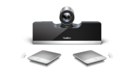 Yealink VC500 - Kit de visioconférence (VC500-BT MIC-WP)