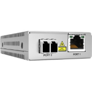 Allied Telesis AT MMC2000/LC - Fibermediakonverterare