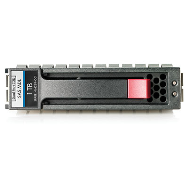 Disque dur StorageWorks AP861A 1 To 6 Go SAS 7 200 tr/min LFF MDL
