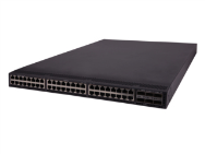 Commutateur HPE FlexFabric 5940 48xGT 6QSFP28 géré L2/L3 10G 1U