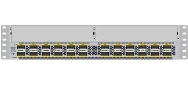 Châssis Nexus 5648Q VXLAN 2RU, 24 x 40G QSFP+