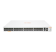 Commutateur HPE JL808A Aruba IOn 1960 48G 2XGT 2SFP+