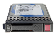 SSD HP 765016-001 800 Go 2,5" 6 Gbit/s