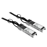 Câble à connexion directe StarTech Cisco SFP+ 3 m