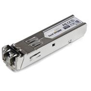 Émetteur-récepteur SFP Gigabit StarTech SFPSXMM 550 m multimode