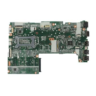 Carte mère HP avec processeur Intel Pentium 4405U