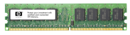 Mémoire DRAM HP 2 Go PC3-10600 enregistrée double rang x4