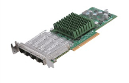 SuperMicro Add-on Card AOC-STG-I4S - Adaptateur réseau