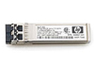 Émetteur-récepteur à ondes courtes HPE QK724A.NS série B 16 Gb SFP+