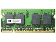 Carte mère HP B4U38AT 2 Go DDR3 1600 MHz SO-DIMM