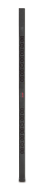 Unité de distribution d'alimentation en rack APC Basic - 0U - Verticale AP7554