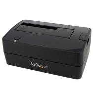 Station d'accueil StarTech pour disque dur SATA vers USB 3.0