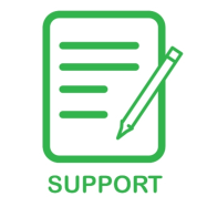 Contrat de service de support logiciel APC InfraStruXure Central de 3 ans pour 5 nœuds