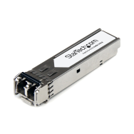 Émetteur-récepteur SFP+ StarTech 10G-SFPP-SR-ST compatible Brocade