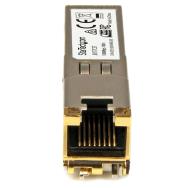 Émetteur-récepteur SFP StarTech HP J8177C Gigabit RJ45 cuivre