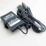 AC Adapter (65W) For Latitude E Series (New Shape)