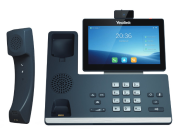 Téléphone VoIP Yealink SIP-T58W Pro avec caméra