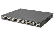 Injecteur PoE+ DIGITUS 24 ports 370W