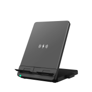 Chargeur sans fil Yealink WHC60 pour WH66/WH67