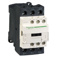 Contacteur APC LC1D32BD 3 broches 32 A 24 V CC 1 NO/1 NC