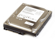 Disque dur HP 500 Go - 3,5" - 500 Go - 7 200 tr/min