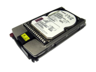 Disque dur HPE 250 Go 1 pouce SATA 7 200 tr/min