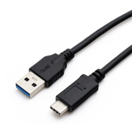 Fujitsu USB A vers USB C 3.2 Gen 1 câble S26391-F1667-L110