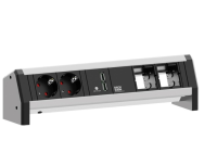 BUREAU 1 - Multiprise PDU - AC 230 V (902.0183)