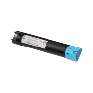 593-10876 Dell J5YD2 High Capacity Cyan Toner 20000 sidor för 7130cdn