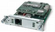 HWIC-1ADSLI 1 port ADSL sur RNIS HWIC